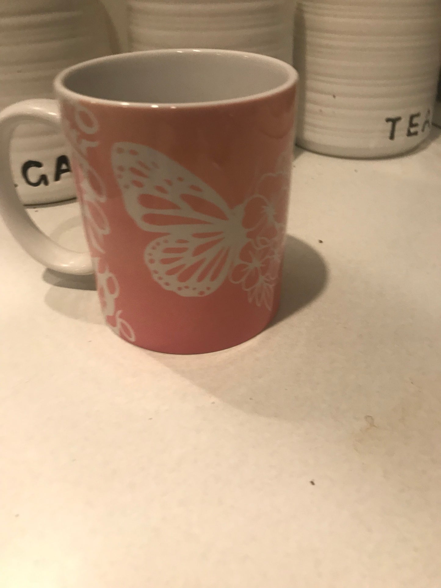 Design your own Mug Class