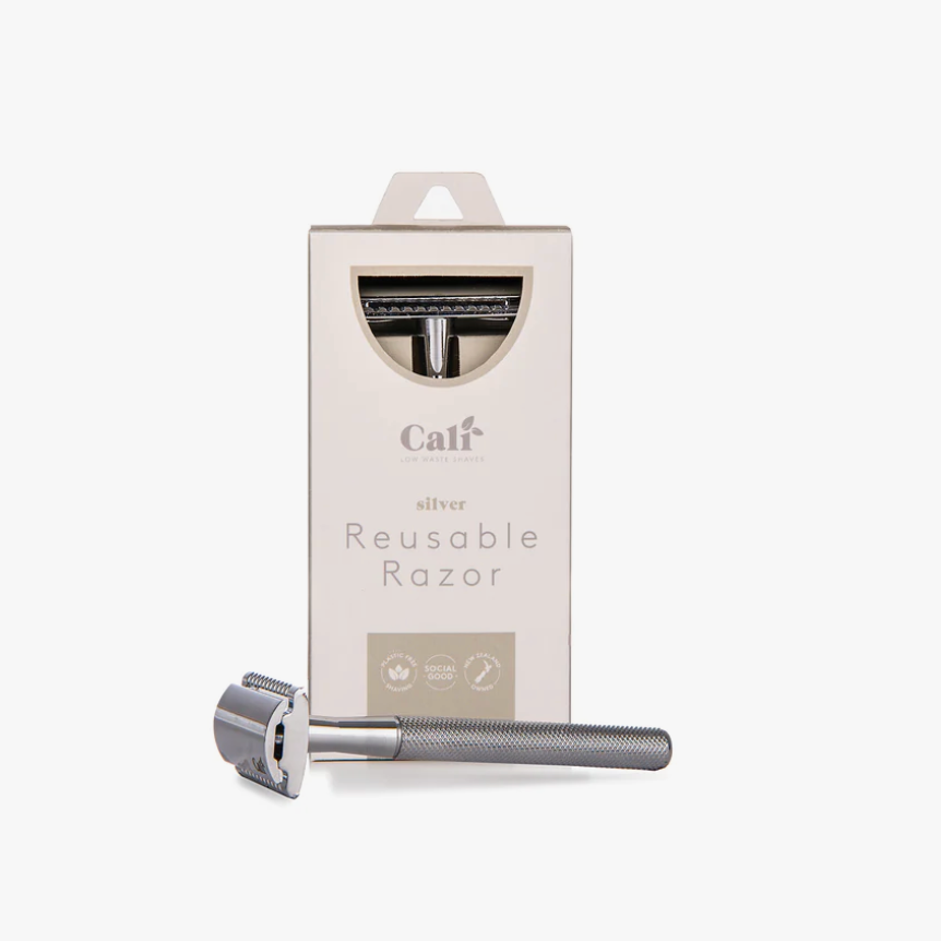 Safety Razor - The Golden Apple NZ