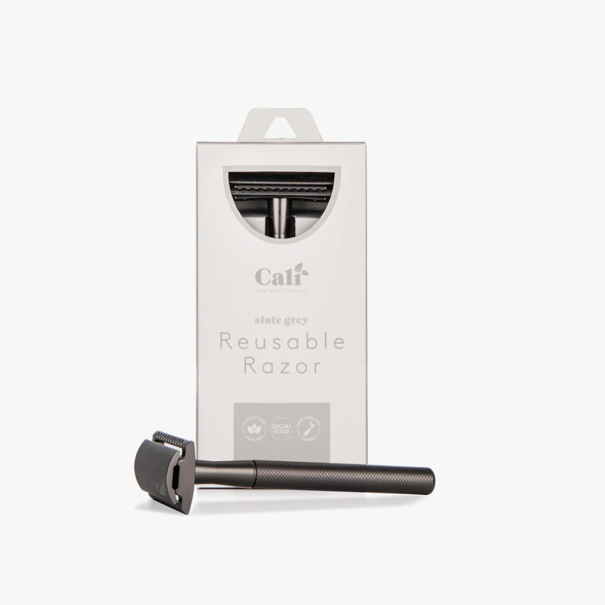 Safety Razor - The Golden Apple NZ