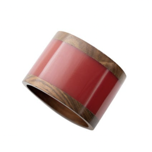 Jay Raspberry Bangle