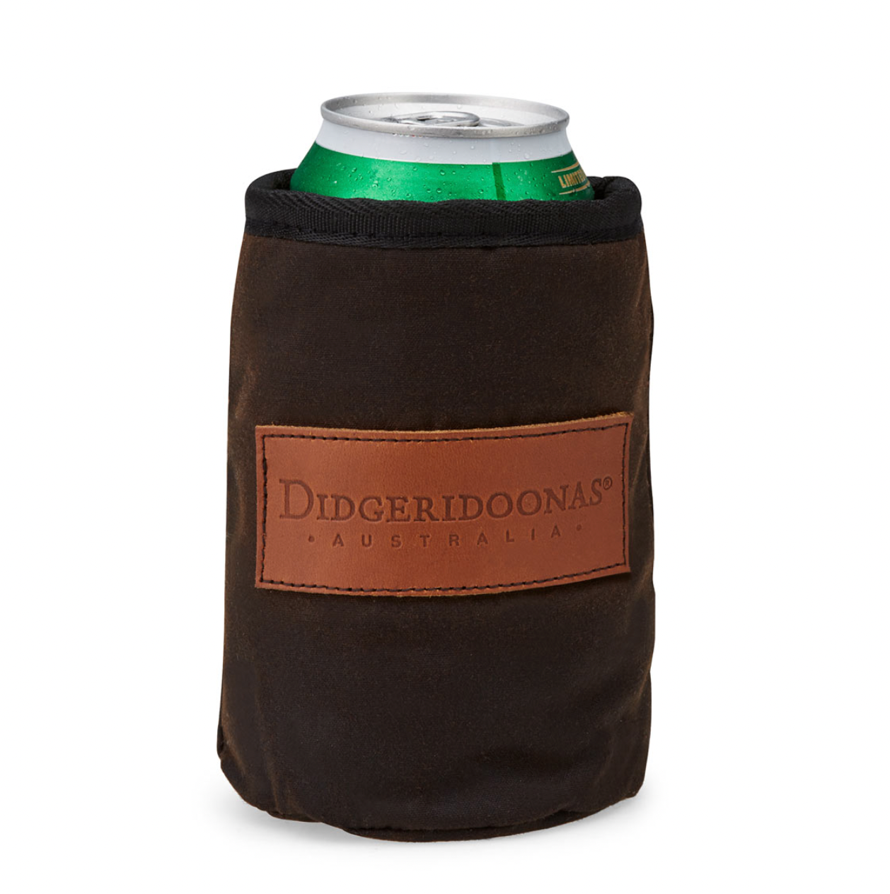 Stockman's Stubbie Holder - The Golden Apple NZ