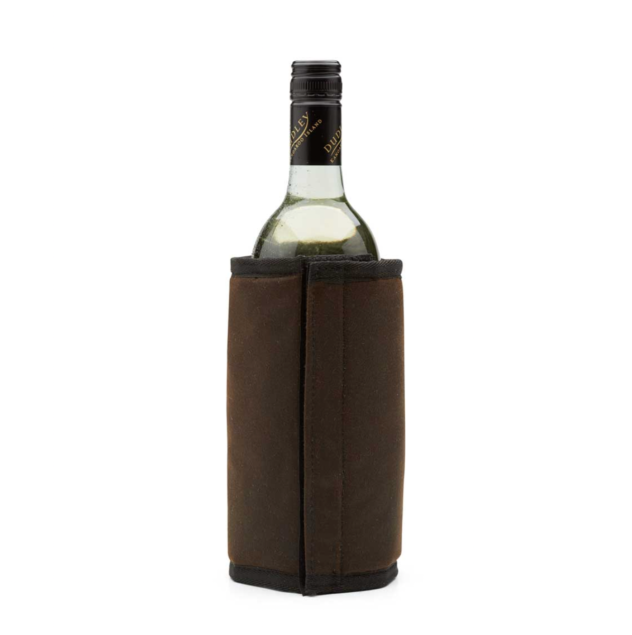 Wine Bottle Wrap - The Golden Apple NZ