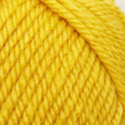 Ashley Merino 8ply - Sunflower - The Golden Apple NZ