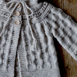 Angel Jacket Pattern - The Golden Apple NZ