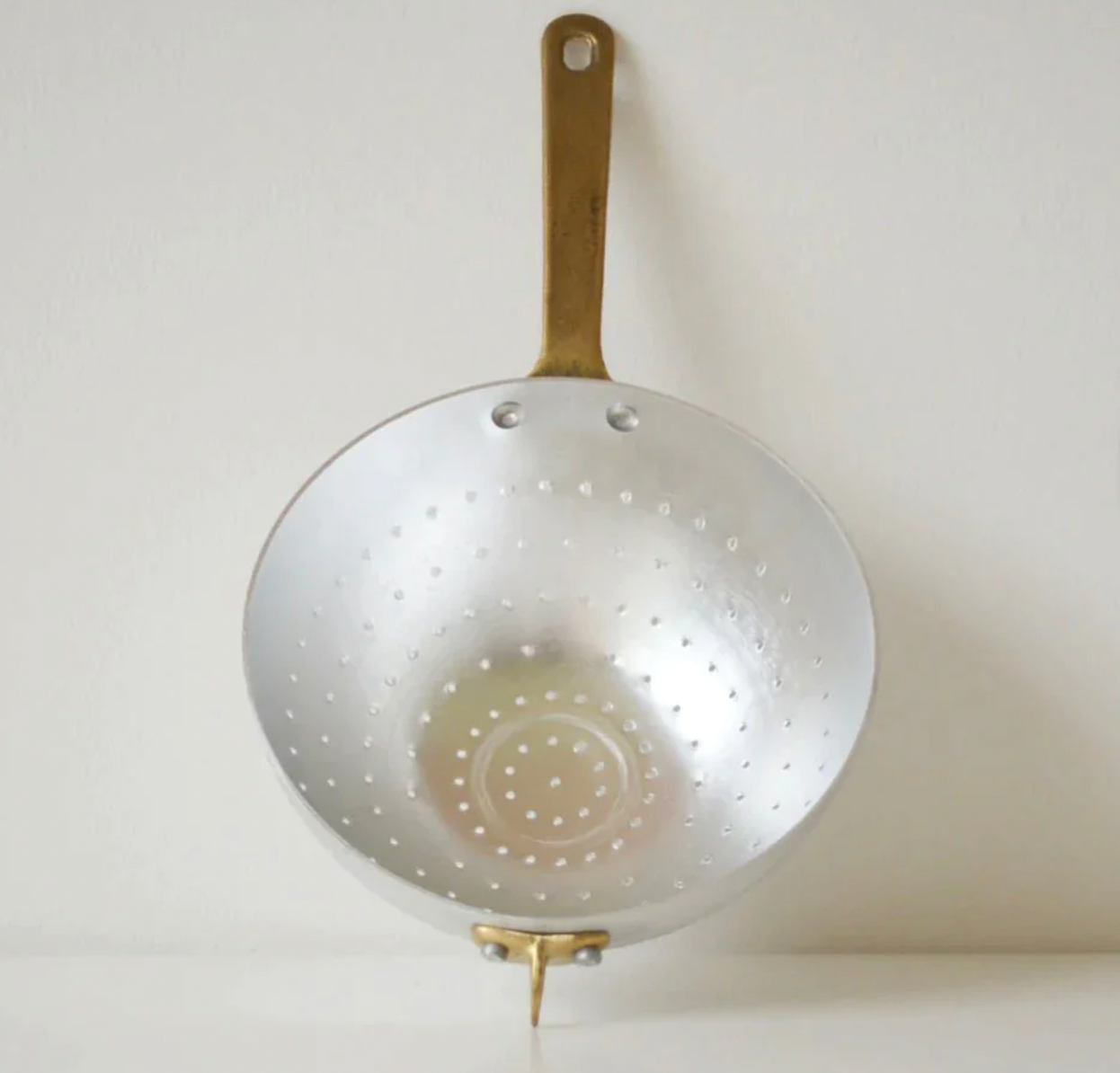 Ottinetti Italian Colander - The Golden Apple NZ